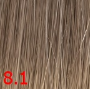 Wella Professionals Краска для волос Koleston Perfect, 60 мл, 8.1 Песчаная буря - фото 1 - id-p167845957