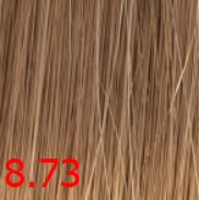 Wella Professionals Краска для волос Koleston Perfect, 60 мл, 8.73 Мадейра