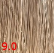 Wella Professionals Краска для волос Koleston Perfect, 60 мл, 9.0 Очень светлый блондин натуральный