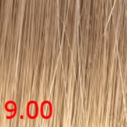 Wella Professionals Краска для волос Koleston Perfect, 60 мл, 9.00 Очень светлый блондин натуральный