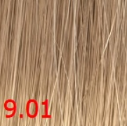 Wella Professionals Краска для волос Koleston Perfect, 60 мл, 9.01 Орех пекан