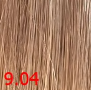 Wella Professionals Краска для волос Koleston Perfect, 60 мл, 9.04 Солнечный день