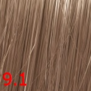 Wella Professionals Краска для волос Koleston Perfect, 60 мл, 9.1 Кремовое облако