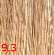 Wella Professionals Краска для волос Koleston Perfect, 60 мл, 9.3 Кленовый сироп