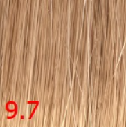 Wella Professionals Краска для волос Koleston Perfect, 60 мл, 9.7 Мускатный орех