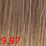Wella Professionals Краска для волос Koleston Perfect, 60 мл, 9.97 Айриш крем