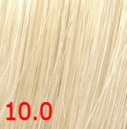 Wella Professionals Краска для волос Koleston Perfect, 60 мл, 10.0 Яркий блонд - фото 1 - id-p167845987