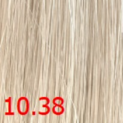 Wella Professionals Краска для волос Koleston Perfect, 60 мл, 10.38 Пудровый экрю - фото 1 - id-p167845994