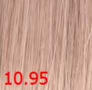 Wella Professionals Краска для волос Koleston Perfect, 60 мл, 10.95 Лавандовый джелато