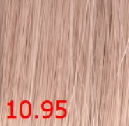 Wella Professionals Краска для волос Koleston Perfect, 60 мл, 10.95 Лавандовый джелато - фото 1 - id-p167845997