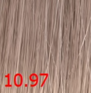 Wella Professionals Краска для волос Koleston Perfect, 60 мл, 10.97 Самбук