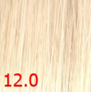 Wella Professionals Краска для волос Koleston Perfect, 60 мл, 12.0 Кунжут