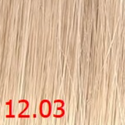 Wella Professionals Краска для волос Koleston Perfect, 60 мл, 12.03 Чайная роза