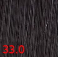 Wella Professionals Краска для волос Koleston Perfect, 60 мл, 33.0 Темно-коричневый интенсивный натуральный