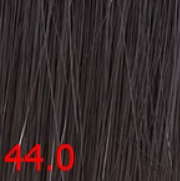 Wella Professionals Краска для волос Koleston Perfect, 60 мл, 44.0 Коричневый интенсивный натуральный