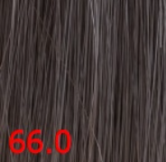 Wella Professionals Краска для волос Koleston Perfect, 60 мл, 66.0 Темный блондин интенсивный натуральный