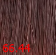 Wella Professionals Краска для волос Koleston Perfect, 60 мл, 66.44 Кармен