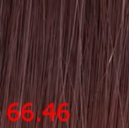 Wella Professionals Краска для волос Koleston Perfect, 60 мл, 66.46 Красный рай