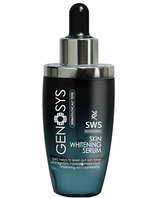 Genosys Отбеливающая сыворотка с пептидами Skin Whitening Serum 30 мл