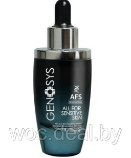 Genosys Сыворотка для чувствительной кожи All for Sensitive Serum 30 мл - фото 1 - id-p167855168