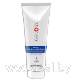 Genosys Интенсивный крем для проблемной жирной кожи Intensive Problem Control Cream, 50 мл - фото 1 - id-p167855173