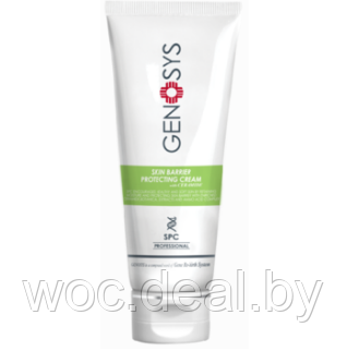 Genosys Защитный крем с керамидами Skin Barrier Protecting Cream 100 мл - фото 1 - id-p167855178