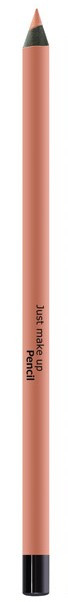 Just Make Up Карандаш для губ деревянный кремообразный Pencil Lipliner, Тон 202 - фото 1 - id-p167846981