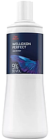 Wella Крем-оксидант Welloxon Perfect 1000 мл, 9%