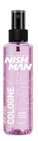 Nishman Одеколон после бритья After Shave Cologne, 150 мл, storm 2