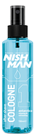 Nishman Одеколон после бритья After Shave Cologne, 150 мл, nesly 3