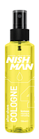 Nishman Одеколон после бритья After Shave Cologne, 150 мл, lemon 4