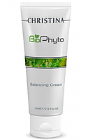 Christina Балансирующий крем Bio Phyto Balancing Cream 75 мл