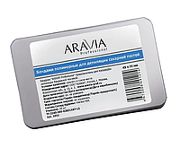 Aravia Professional Бандаж для процедуры шугаринга 30 шт, 45х70 мм