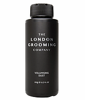 The London Grooming Company Пудра для создания объема Volumizing Dust 20 мл