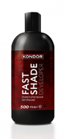 Kondor Окислительная эмульсия Fast Shade Developer, 500 мл