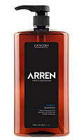 Farcom Шампунь для ежедневного использования Purify Arren, 400 мл