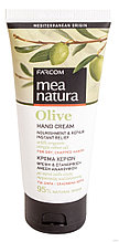 Farcom Питательный и восстанавливающий крем для сухой и потрескавшейся кожи рук Mea Natura Olive 100 мл