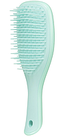 Tangle Teezer Расческа The Wet Detangler Mini, Mini Sea Green