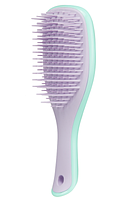 Tangle Teezer Расческа The Wet Detangler Mini, Mini Wisteria Leaf