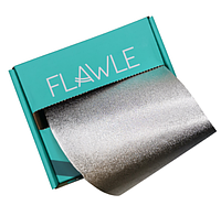 Flawle Рельефная фольга для окрашивания, 12.7 см x 100 м