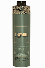 Estel Forest-шампунь для волос и тела Genwood, 1000 мл