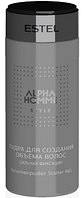 Estel Пудра для создания объема волос Alpha Homme Pro 8 гр