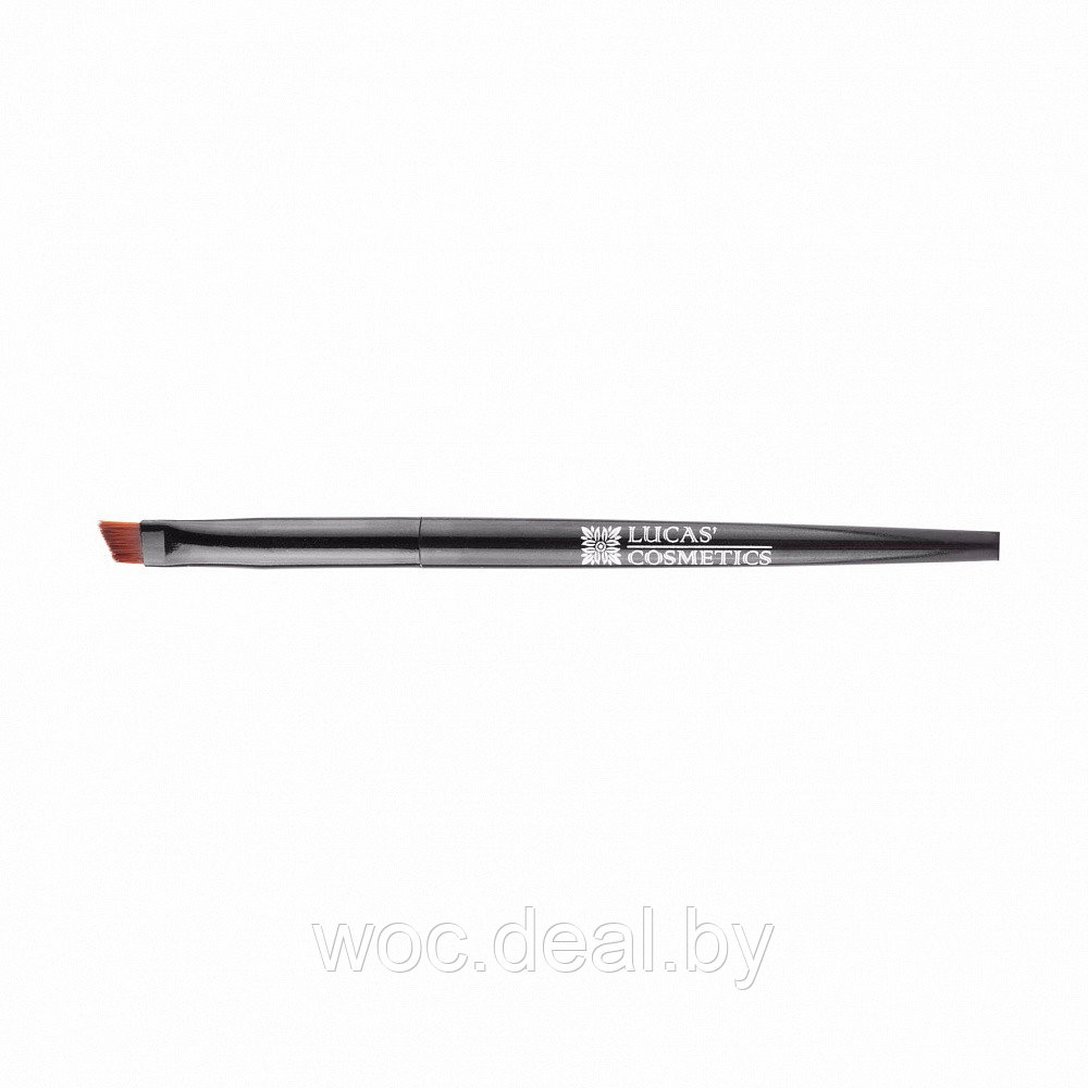 Lucas Cosmetics Кисть для бровей средняя - фото 1 - id-p167852573