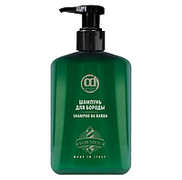 Constant Delight Шампунь для бороды аромат Hermes Barber Care 200 мл