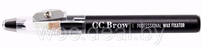 Lucas Cosmetics Восковый карандаш для бровей CC Brow - фото 1 - id-p167852597