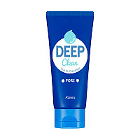 A'PIEU Пенка-скраб для глубокого очищения пор Deep Clean Foam Cleanser Pore, 130 мл