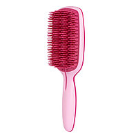 Tangle Teezer Расческа для укладки феном Blow-Styling, Smoothing Tool Full Size Pink