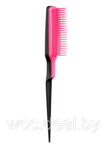 Tangle Teezer Расческа для создания начеса Back-Combing Pink Embrace - фото 1 - id-p167856470