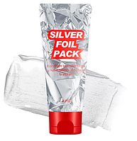 A'PIEU Маска-фольга A'Pieu Silver Foil Pack 60 мл