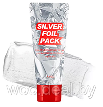 A'PIEU Маска-фольга A'Pieu Silver Foil Pack 60 мл